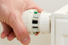 Overtown central heating repair costs