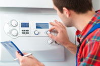 free commercial Overtown boiler quotes