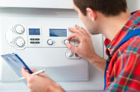 free Overtown gas safe engineer quotes