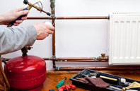 free Overtown heating repair quotes